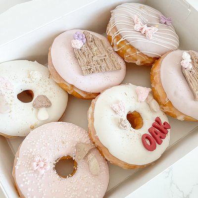 Donuts 