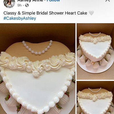 Bakers Test Kitchen  (cakes)