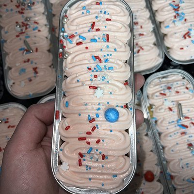 Funfetti