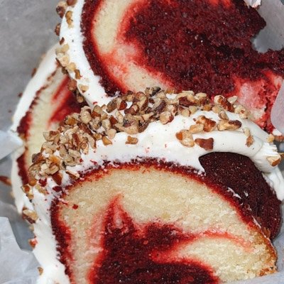 Traditional Cakes 