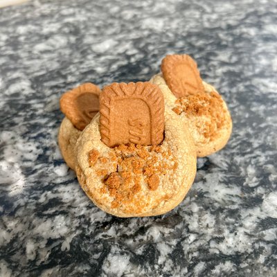 Biscoff Cookies 