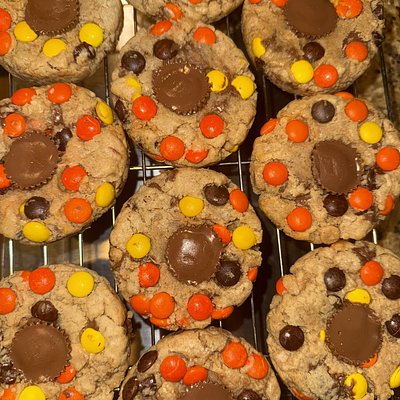 Deluxe Peanut Butter