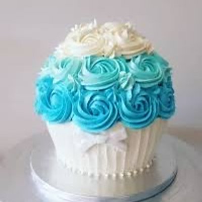 Smash Cake