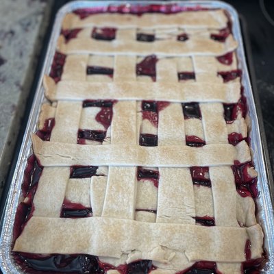 Cobblers Pans