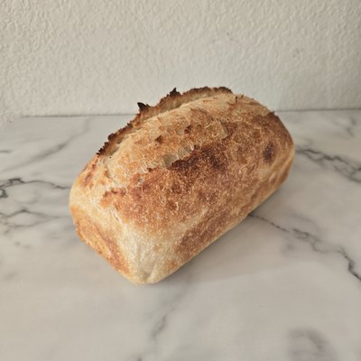 Sourdough Loaf