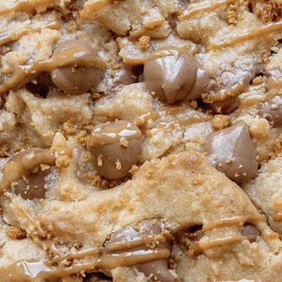Cookie Butter Cookie 
