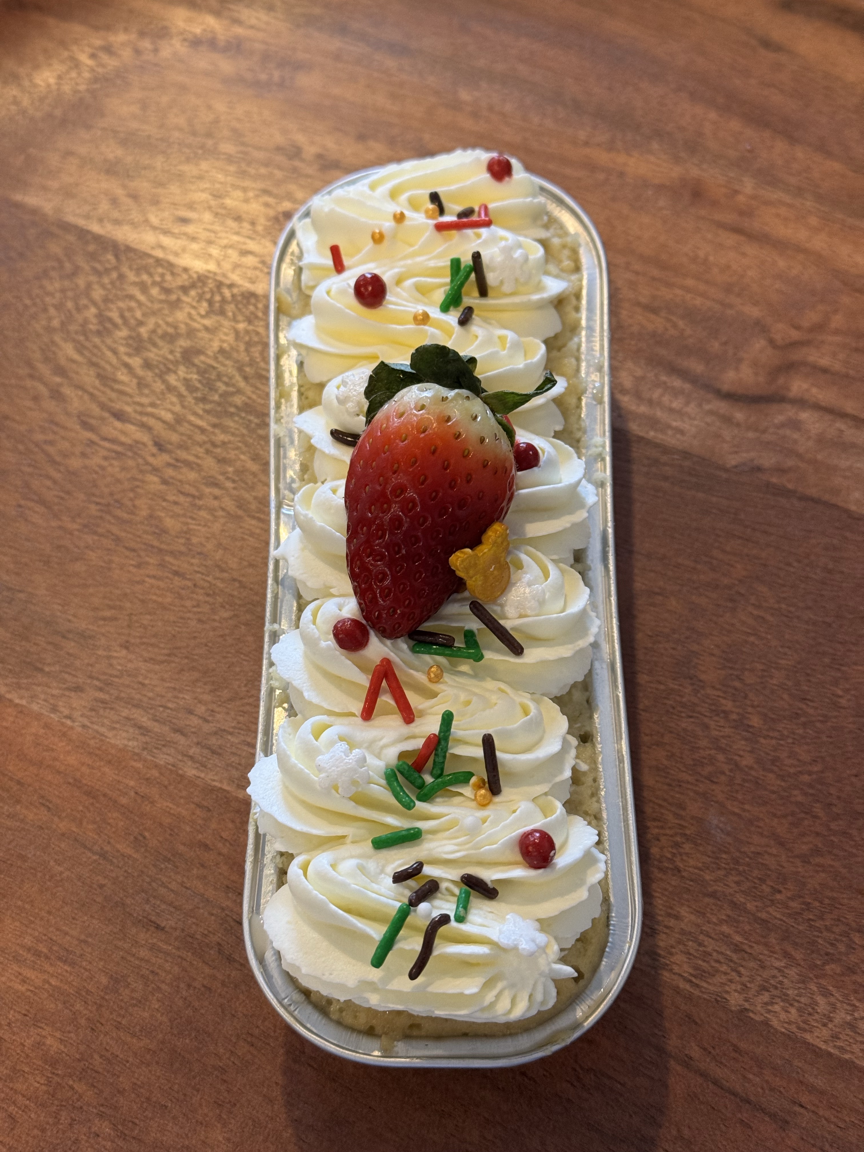 Tres Leches 