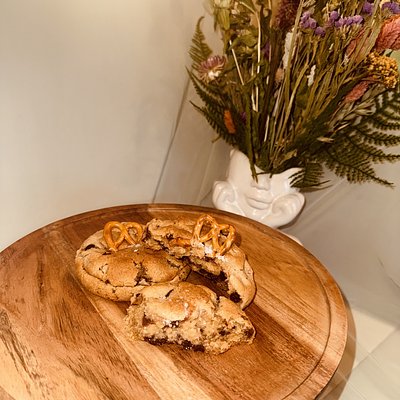 Kitchen Sink 🥨🍪