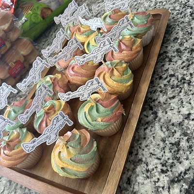 Cupcakes
