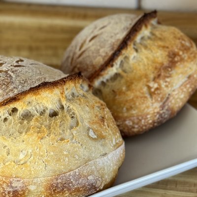 The Bread Club