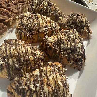 Scones