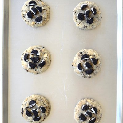 Gourmet Cookies