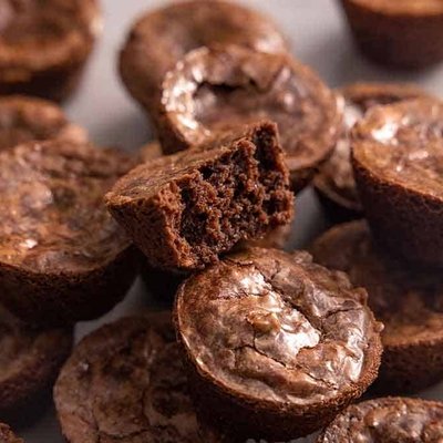 Brownie Bites