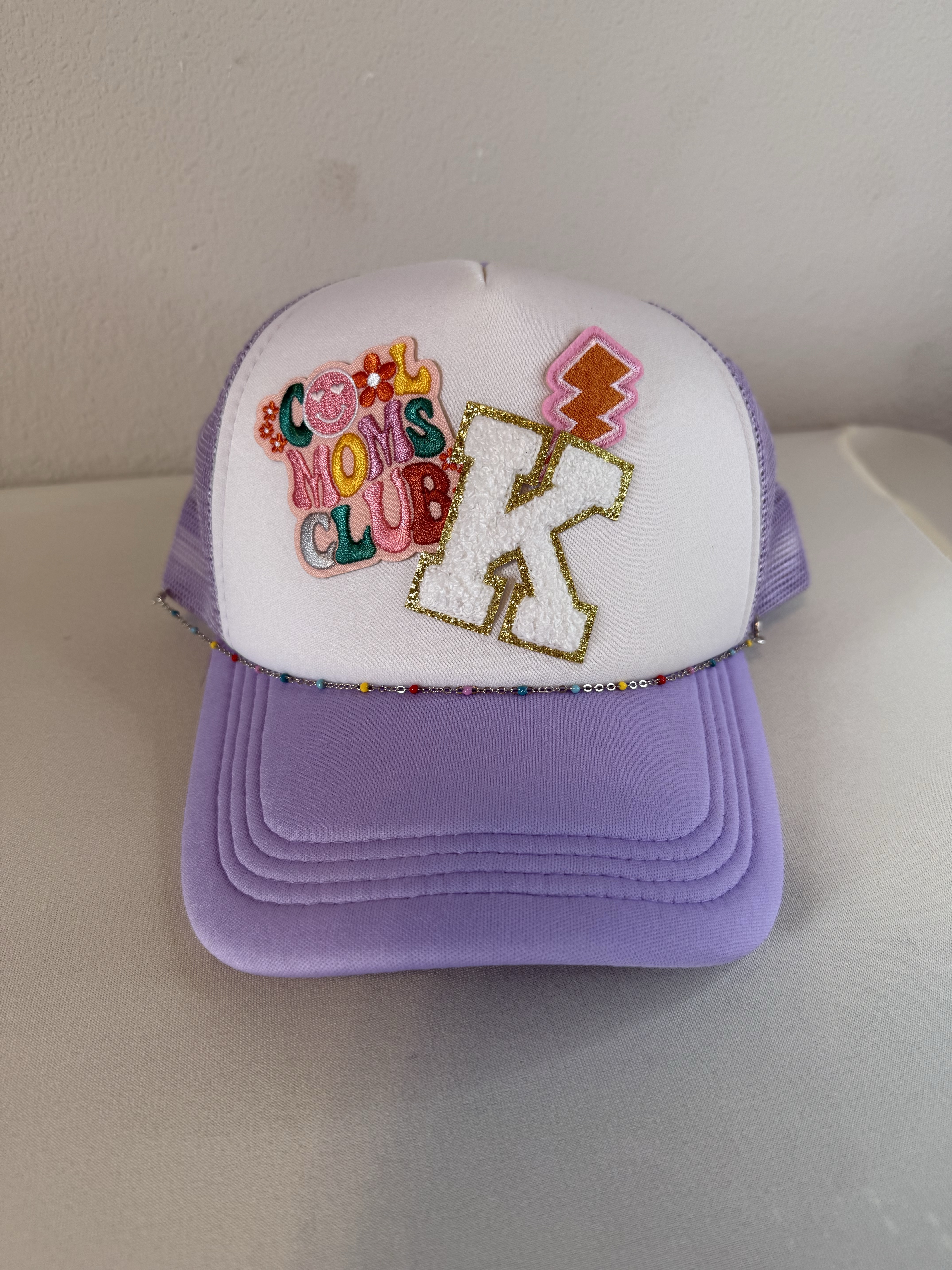 Trucker Hat