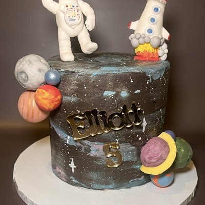 6” Cakes