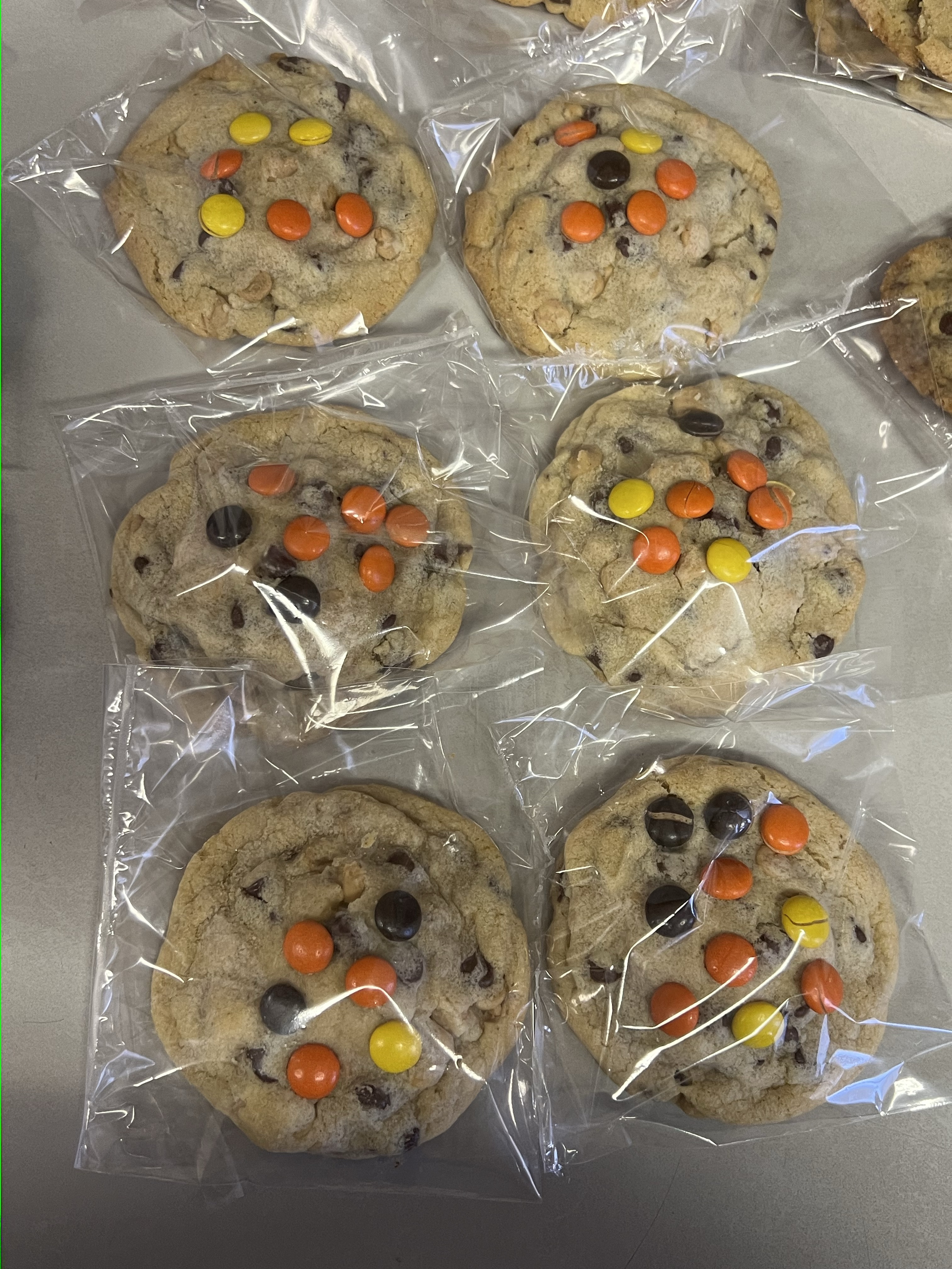 Reese’s