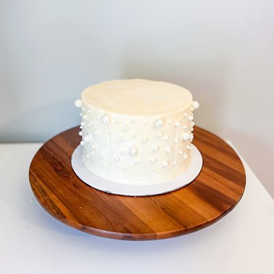 6in Cake