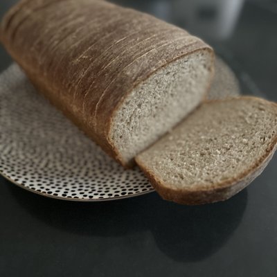 Rye Bread