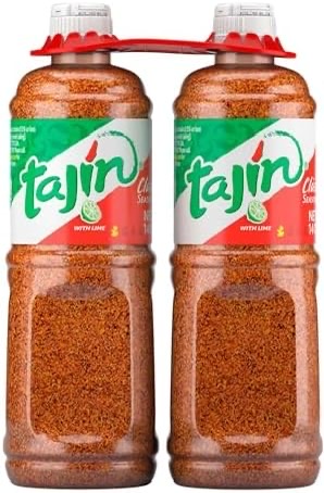 Tajin