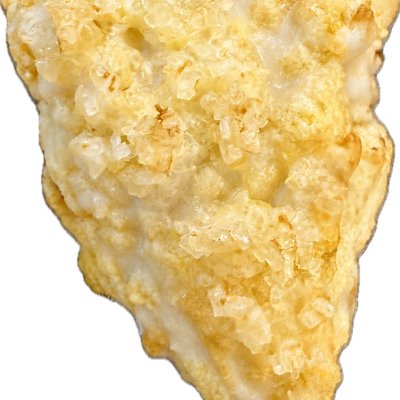 Lemon Scones - 1/2 Dozen