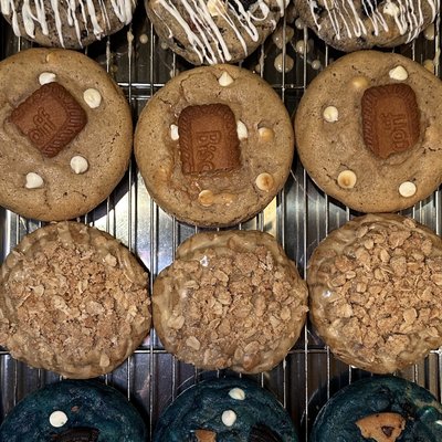 Build-Your-Own Dozen