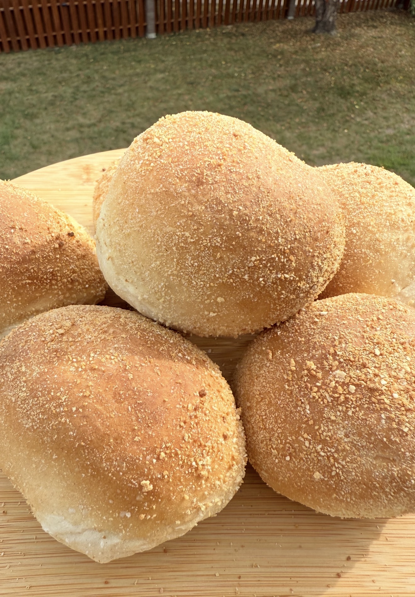 Original Pandesal 