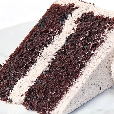 Oreo Filling