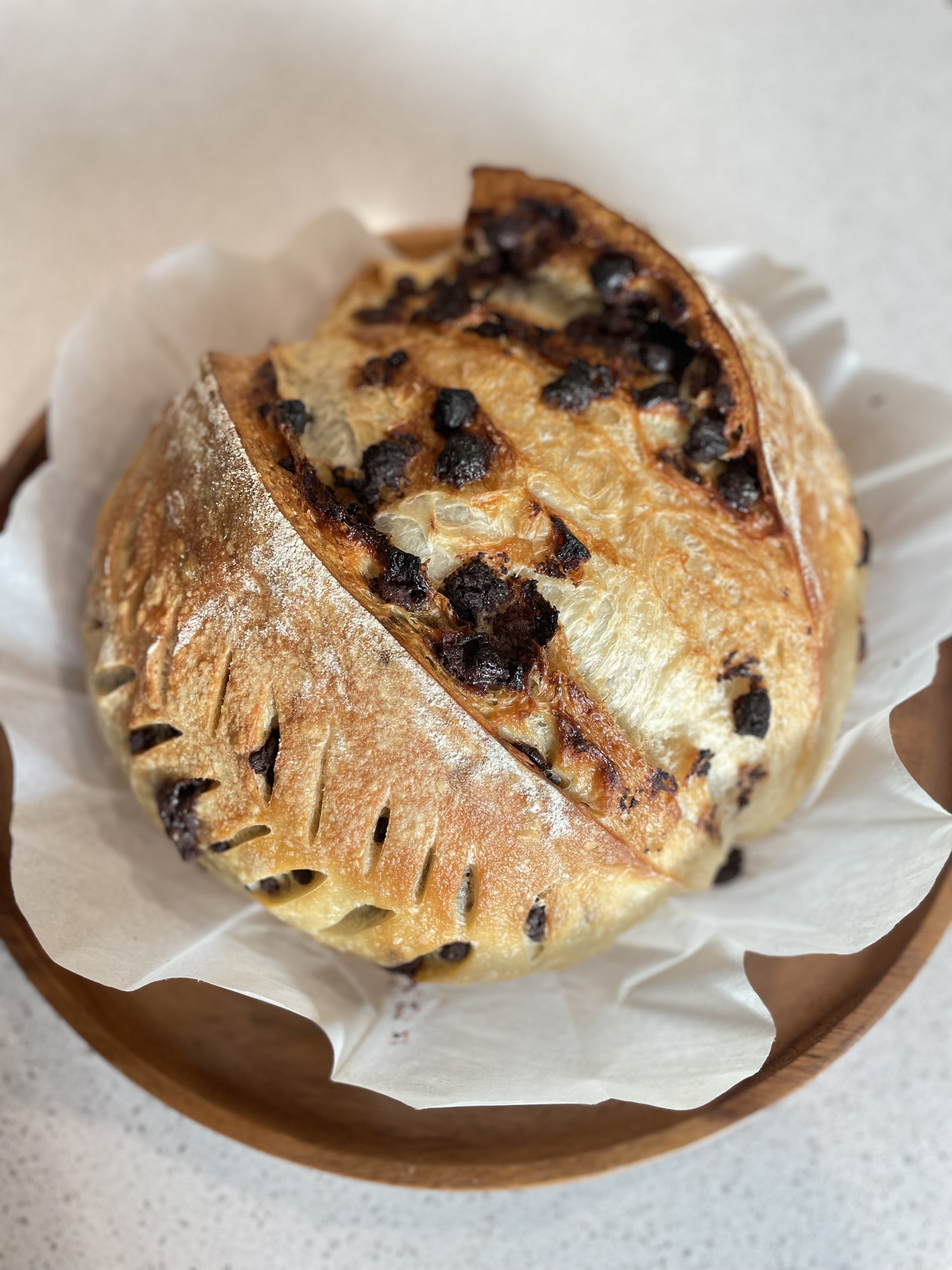 Classic Chocolate Chip