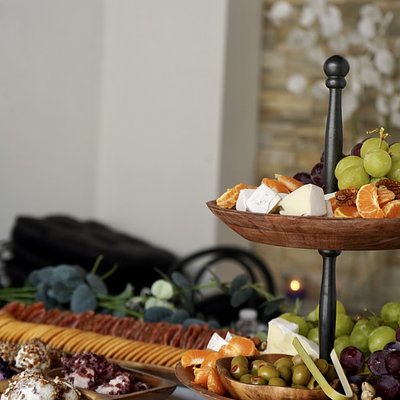 Grazing Table