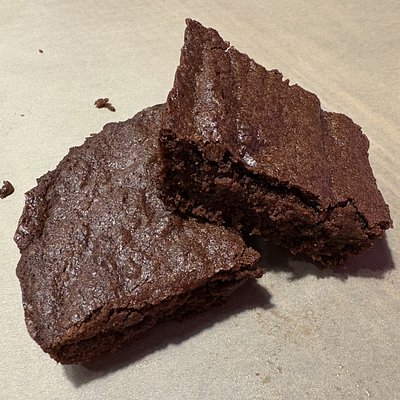 Fudge Brownies