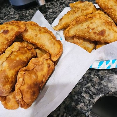 Empanadas 