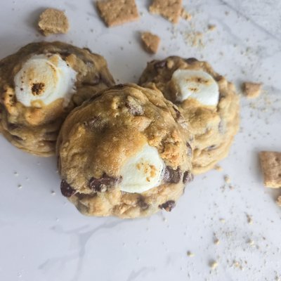 S'more Please