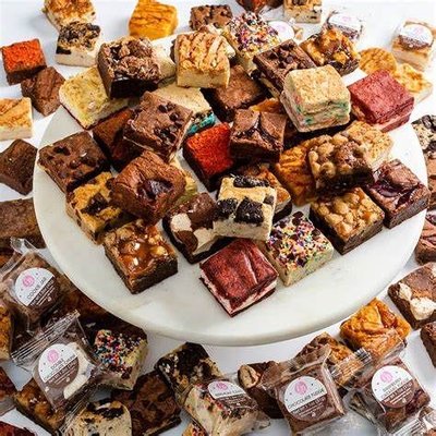 Large Assorted Baby Bites