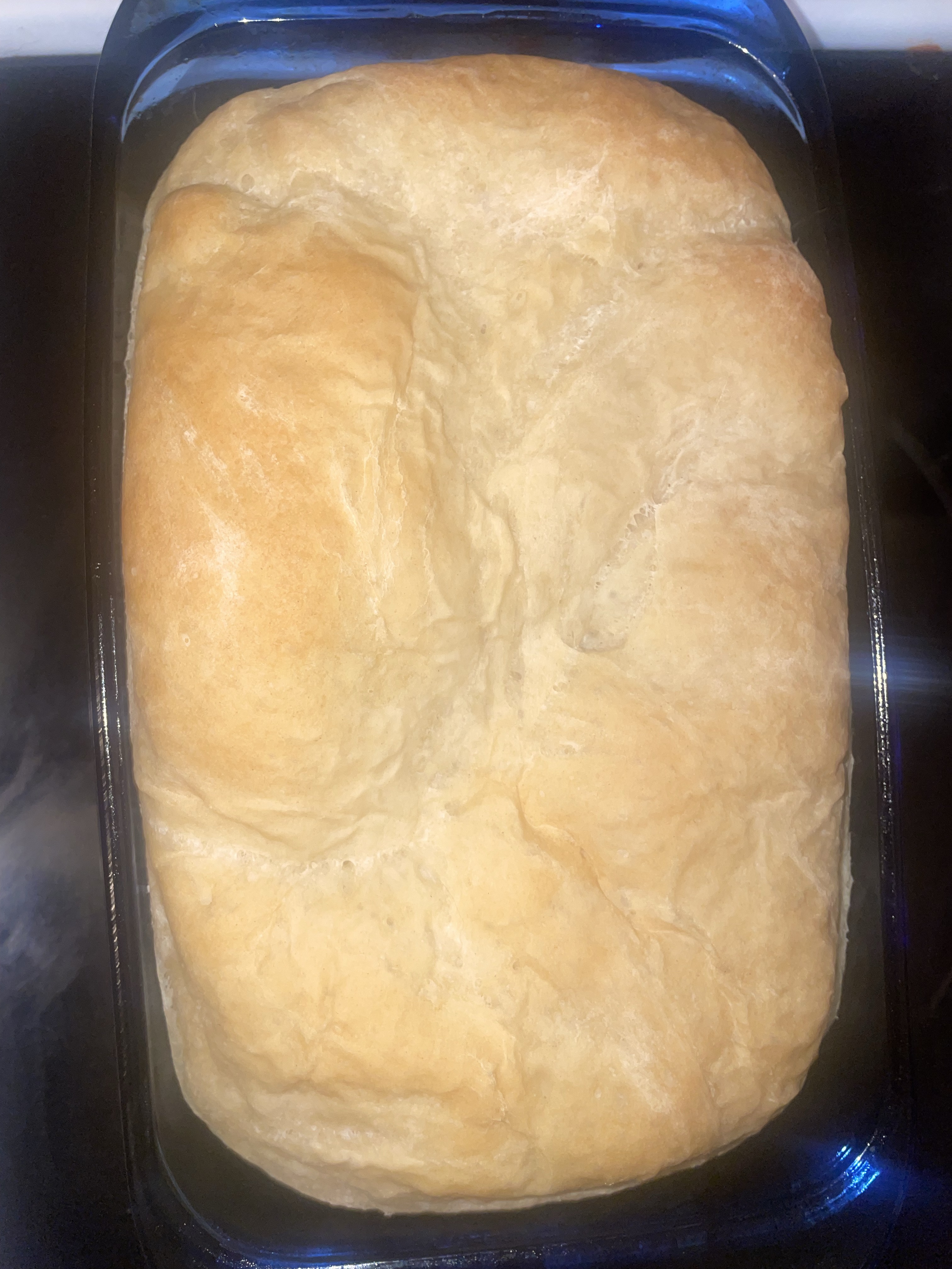 Sandwich Bread
