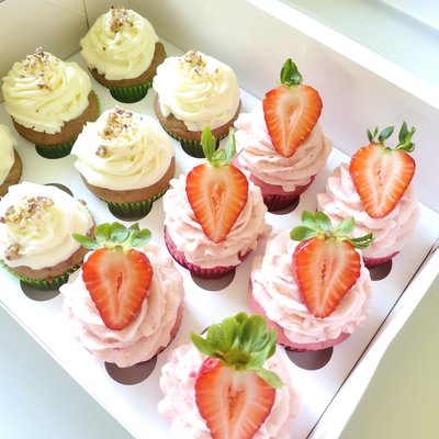 Cupcakes