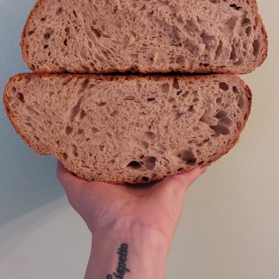 Light Wheat Artisan 
