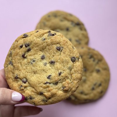 Chocolate Chip Cookie