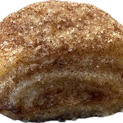 Mini Cinnamon Rolls: 4 Dozen 