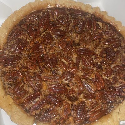Pecan Pie