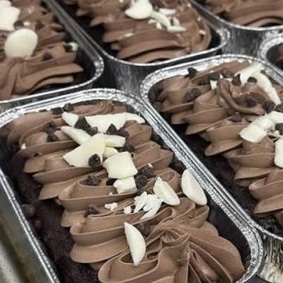 Chocolate Cake MEDIUM