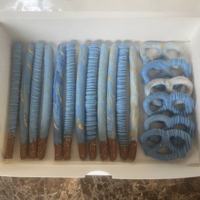Dessert Packages