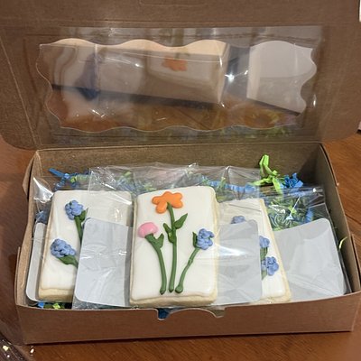 Gift Box