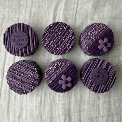 Cake Pucks | Mother’s Day Pack 
