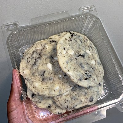 CookiesNcrème 