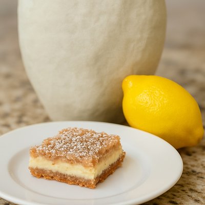 Lemon Bars