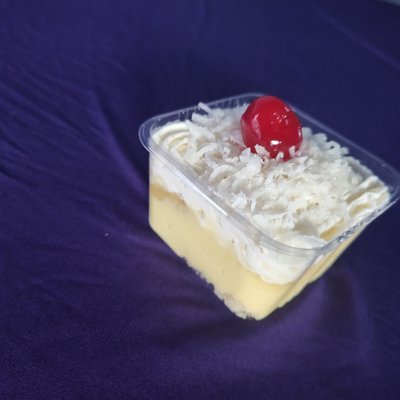 Pina Colada 