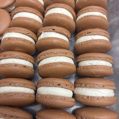 Salted Caramel