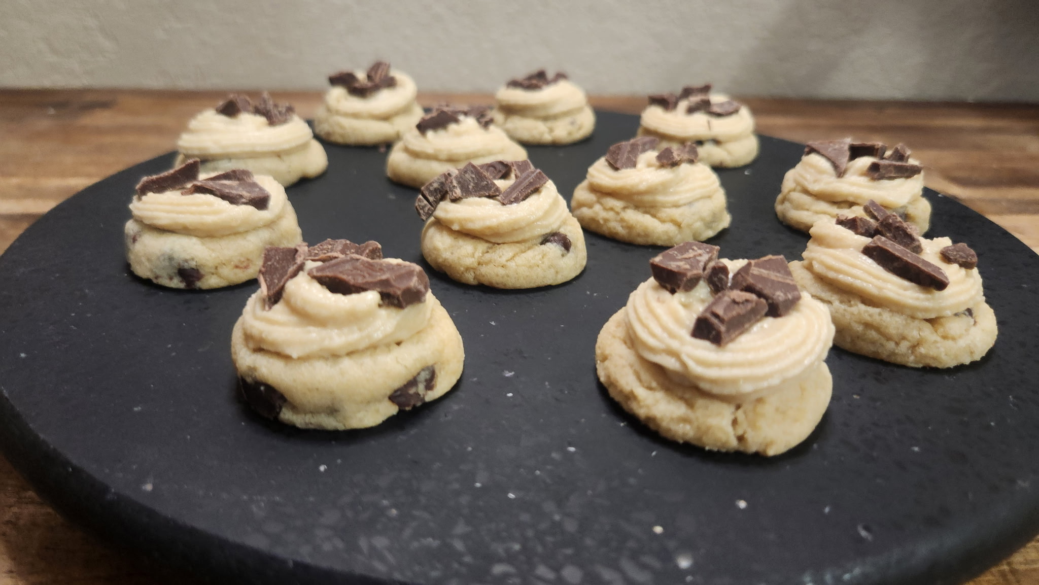 Chocolate Chunk (Mini 12-Pack) 