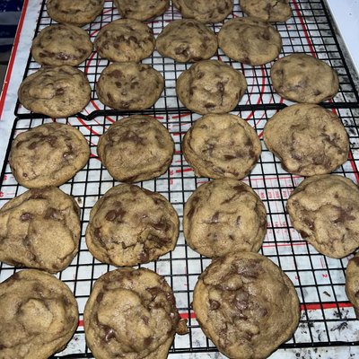 Cookies