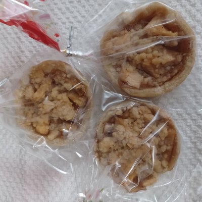 Tasty treats 